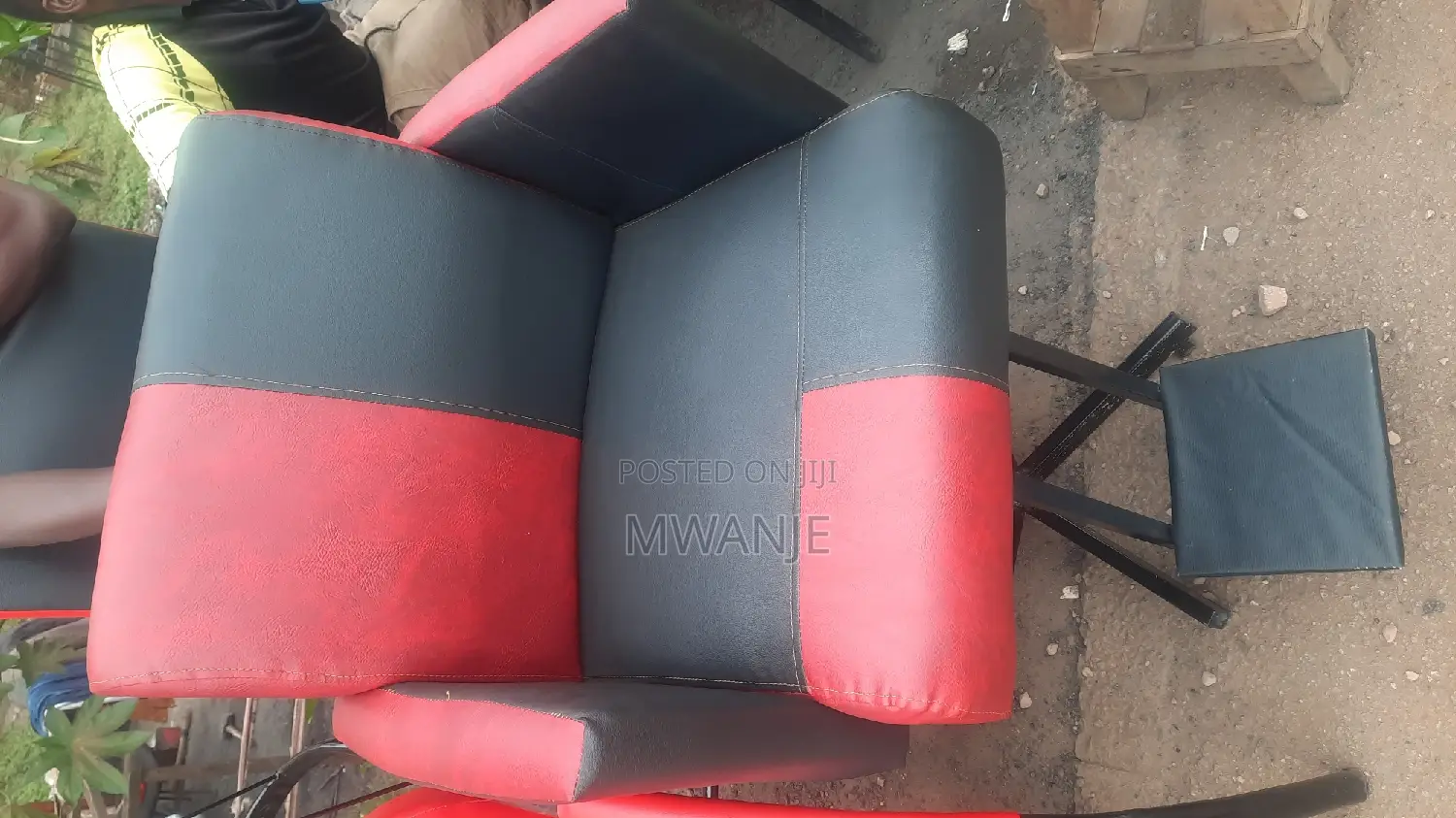 Nice Barber Chairs