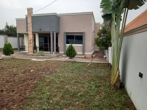Furnished 4bdrm House in Kira for sale