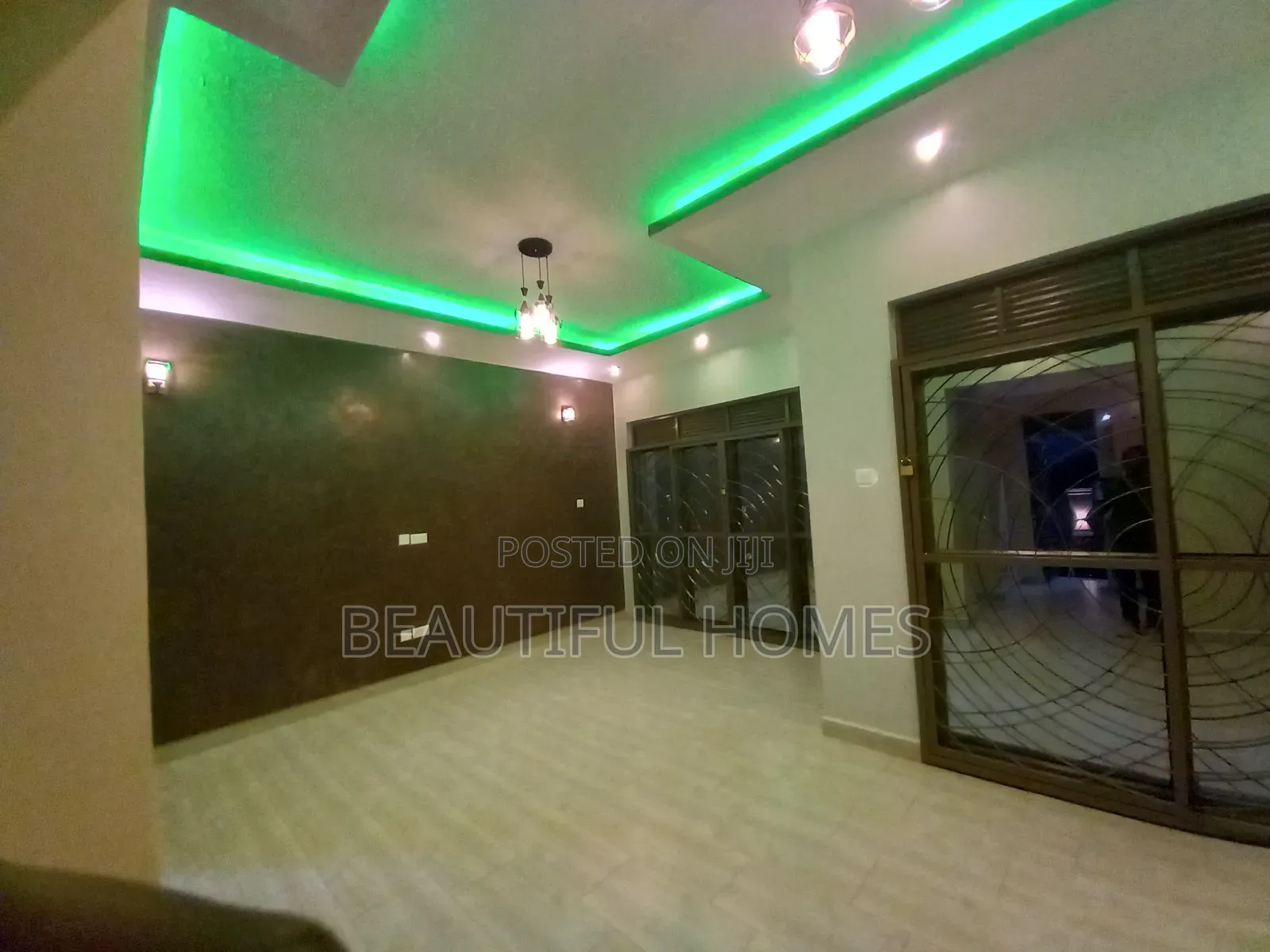 Furnished 4bdrm House in Kira for sale