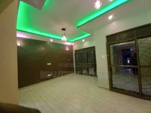 Furnished 4bdrm House in Kira for sale