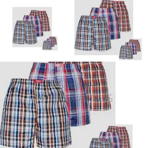 Photo - 3 in 1 Boxer Shorts