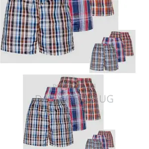 3 in 1 Boxer Shorts