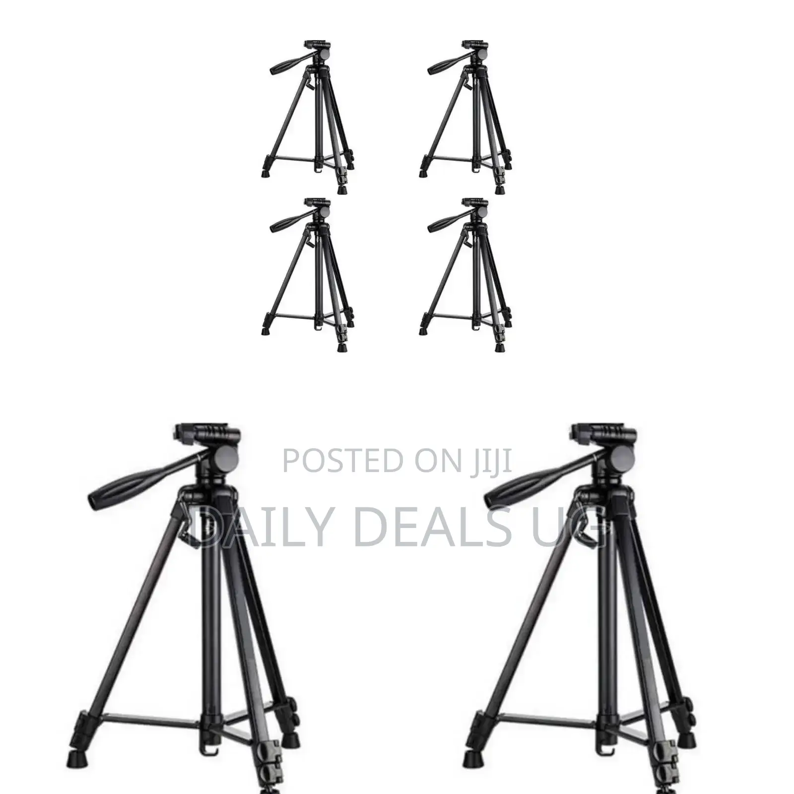 Camera Tripod Stand
