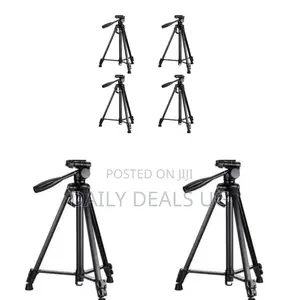 Camera Tripod Stand