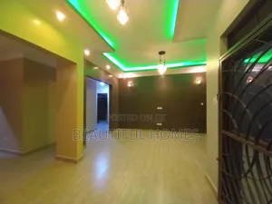 Furnished 4bdrm Bungalow in Kira for sale