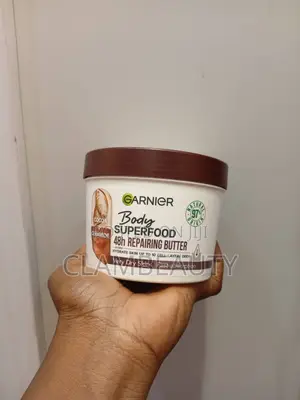 Garnier Body Superfood Cocoa Ceramide| Skinactive