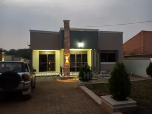 Furnished 4bdrm House in Kira for sale