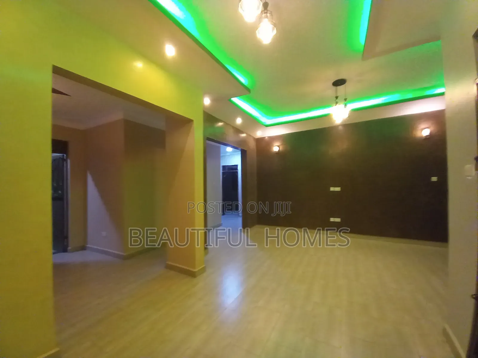 Furnished 4bdrm House in Kira for sale