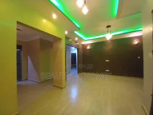 Furnished 4bdrm House in Kira for sale