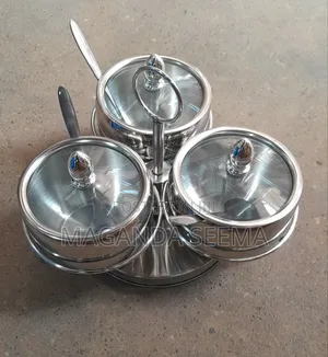 Sugar Bowls Canstar