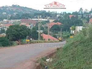 Prime Plots for Sale in Akright City Bwebajja~Entebbe Road.
