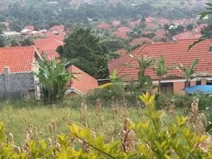 Prime Plots for Sale in Akright City Bwebajja~Entebbe Road.