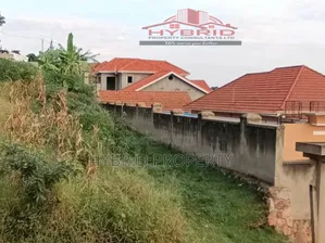 Prime Plots for Sale in Akright City Bwebajja~Entebbe Road.