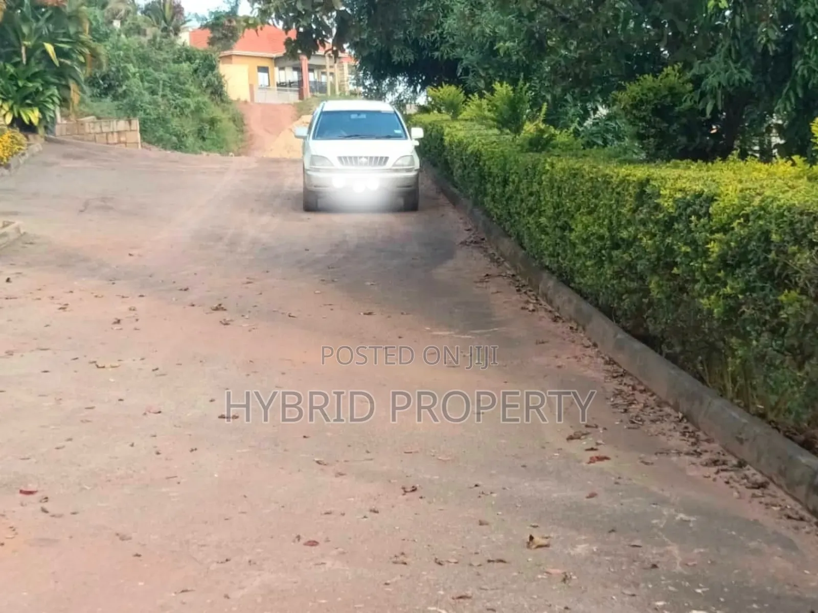 Prime Plots for Sale in Akright City Bwebajja~Entebbe Road.