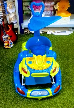 Baby Safety Seat Stroller