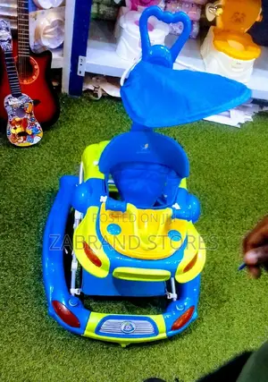 Baby Safety Seat Stroller