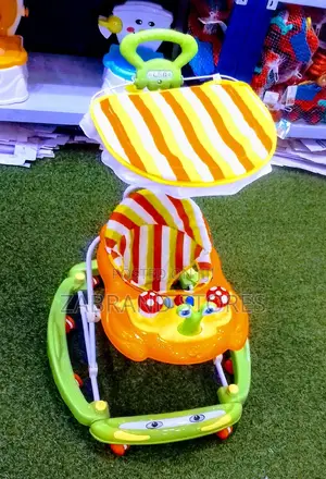 Photo - Kids Safety Walker