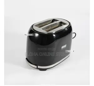 DSP 2slice Bread Toaster