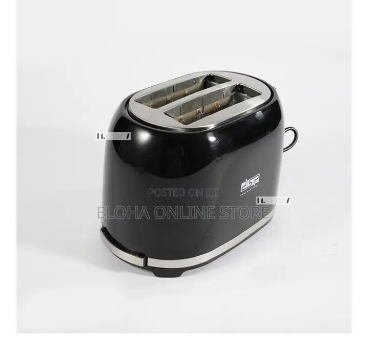 DSP 2slice Bread Toaster