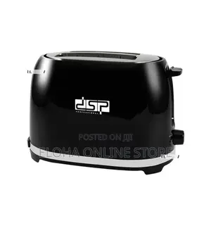 DSP 2slice Bread Toaster