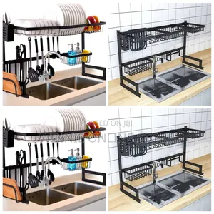 Classy Dish Rack