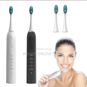 Electric Toorhbrush