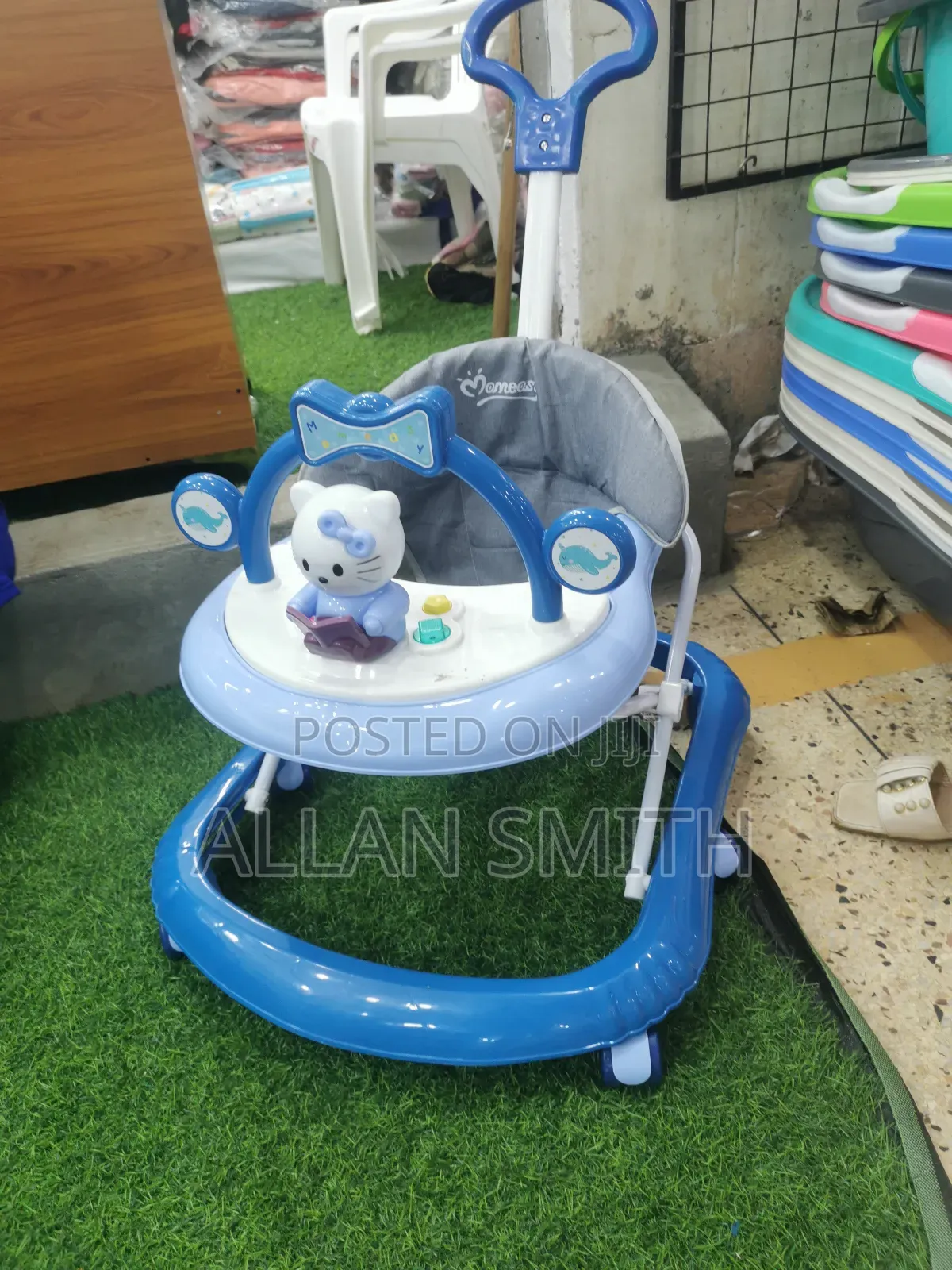 Baby Walker