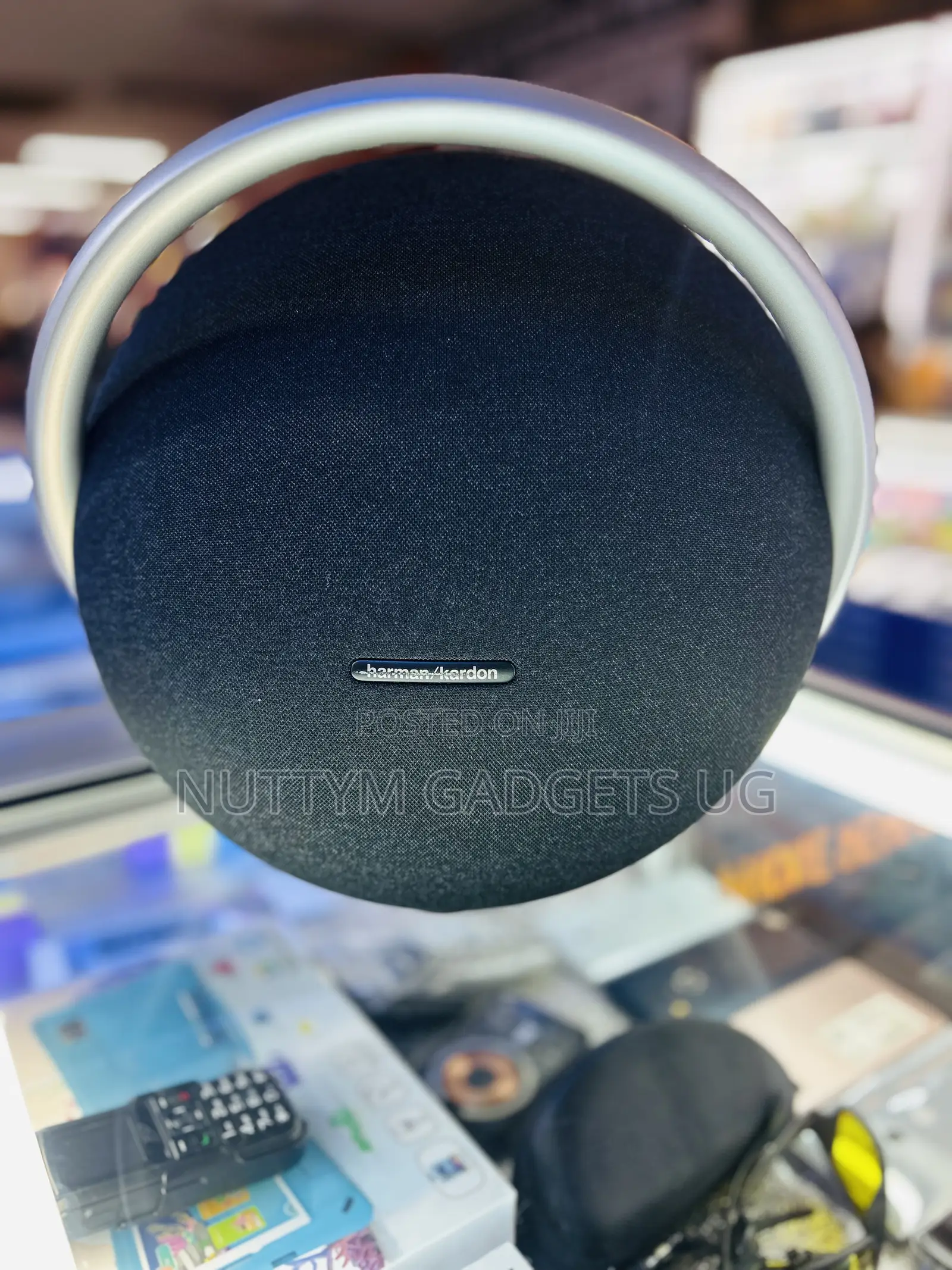 Harman Kardon Studio 8