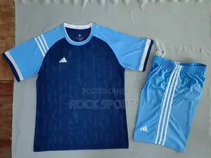 Adidas Soccer Jerseys