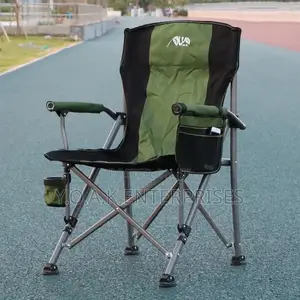Foldable Chair