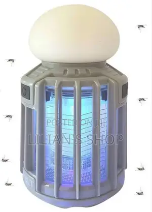 Mosquito Trap Lamp