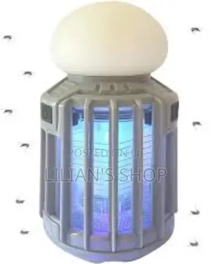 Mosquito Trap Lamp