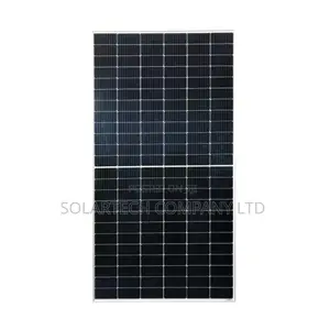550W Mono Solar Panels/Store Prices