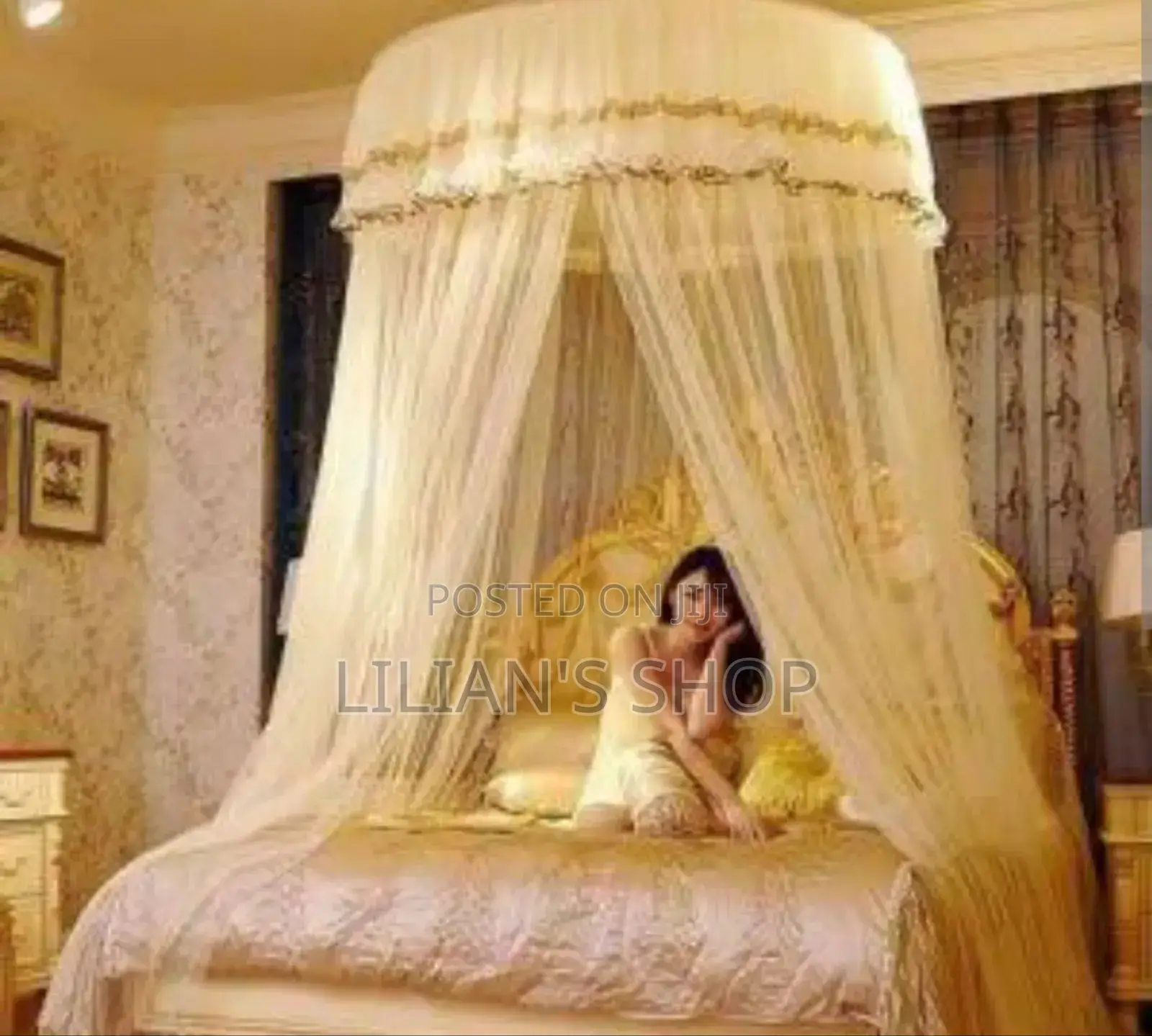 Generic Mosquito Net