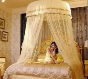 Generic Mosquito Net