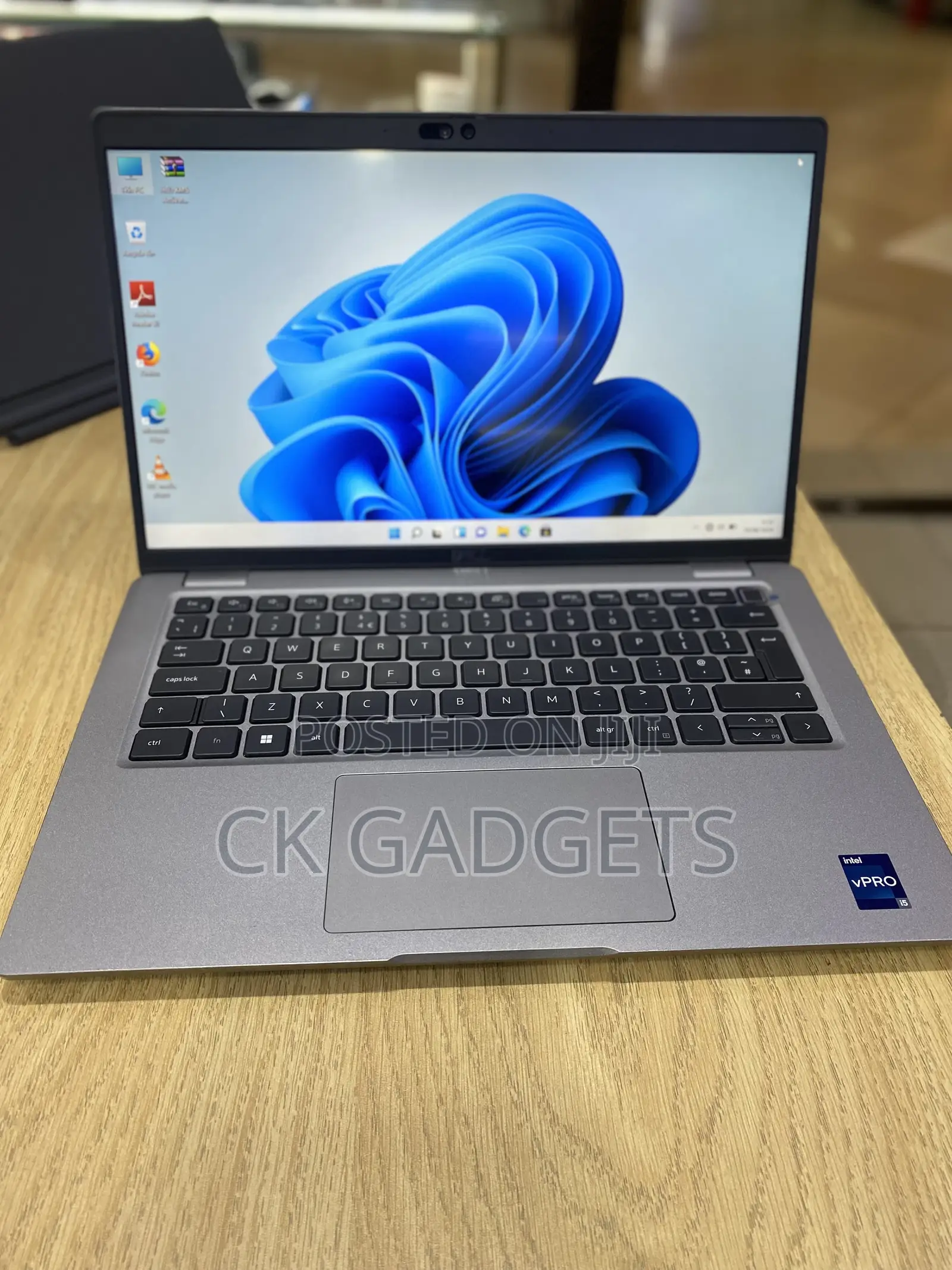 New Laptop Dell Latitude 5440 16GB Intel Core I5 SSD 512GB