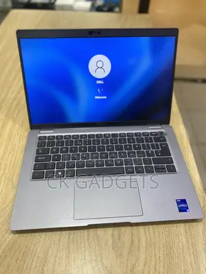 New Laptop Dell Latitude 5440 16GB Intel Core I5 SSD 512GB