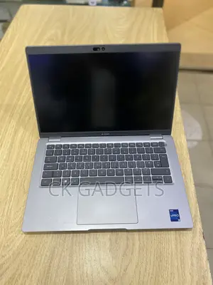 New Laptop Dell Latitude 5440 16GB Intel Core I5 SSD 512GB