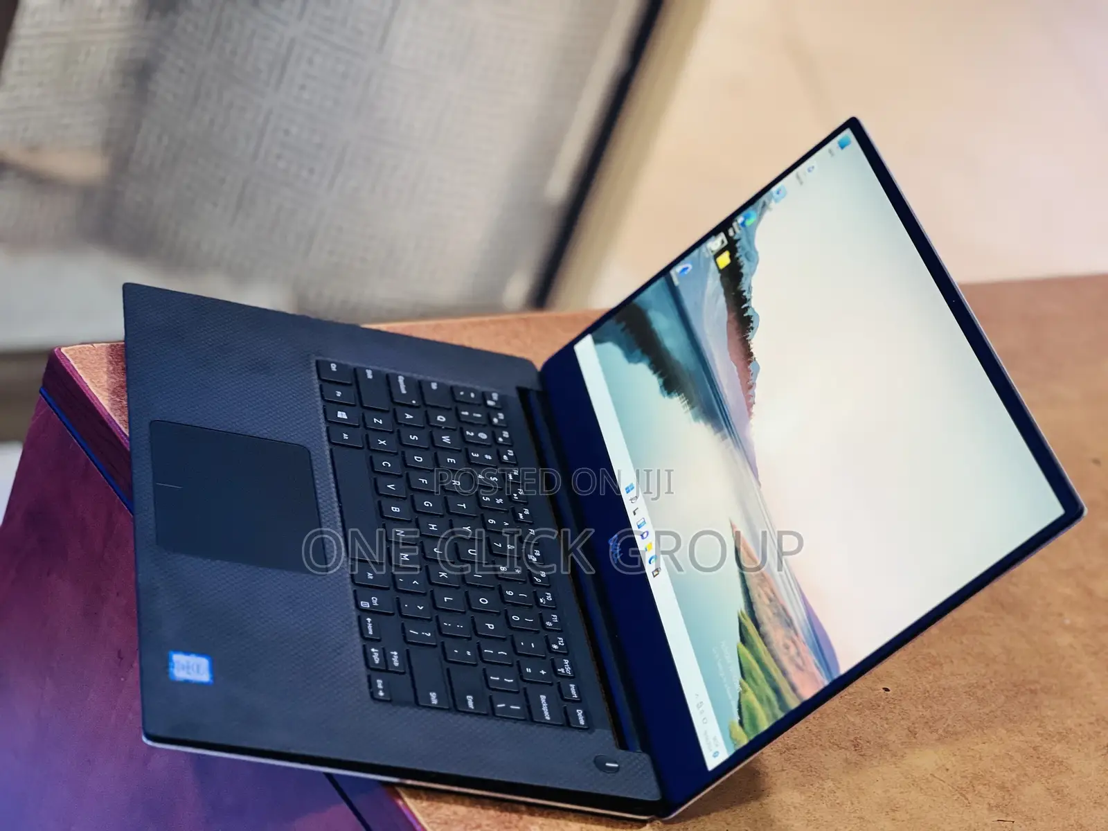 New Dell Precision 15 5540 16GB Intel Core I7 SSHD (Hybrid) 512GB