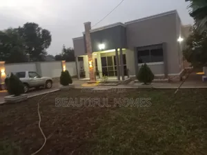 Furnished 4bdrm House in Kira for sale