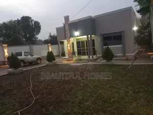 Furnished 4bdrm House in Kira for sale