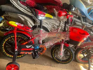 Kids Bicycles