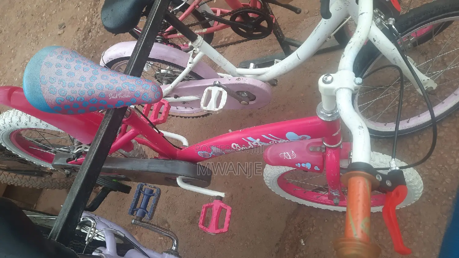 Kids Bicycles