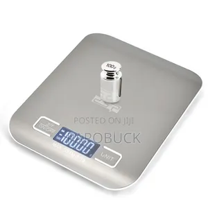 DSP Kitchen Scale. Upto 5 KGZ