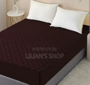 Quilted Waterproof Matress Protector
