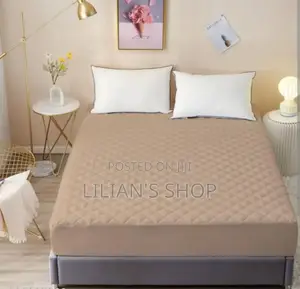 Quilted Waterproof Matress Protector