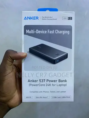 Anker 537 Power Bank