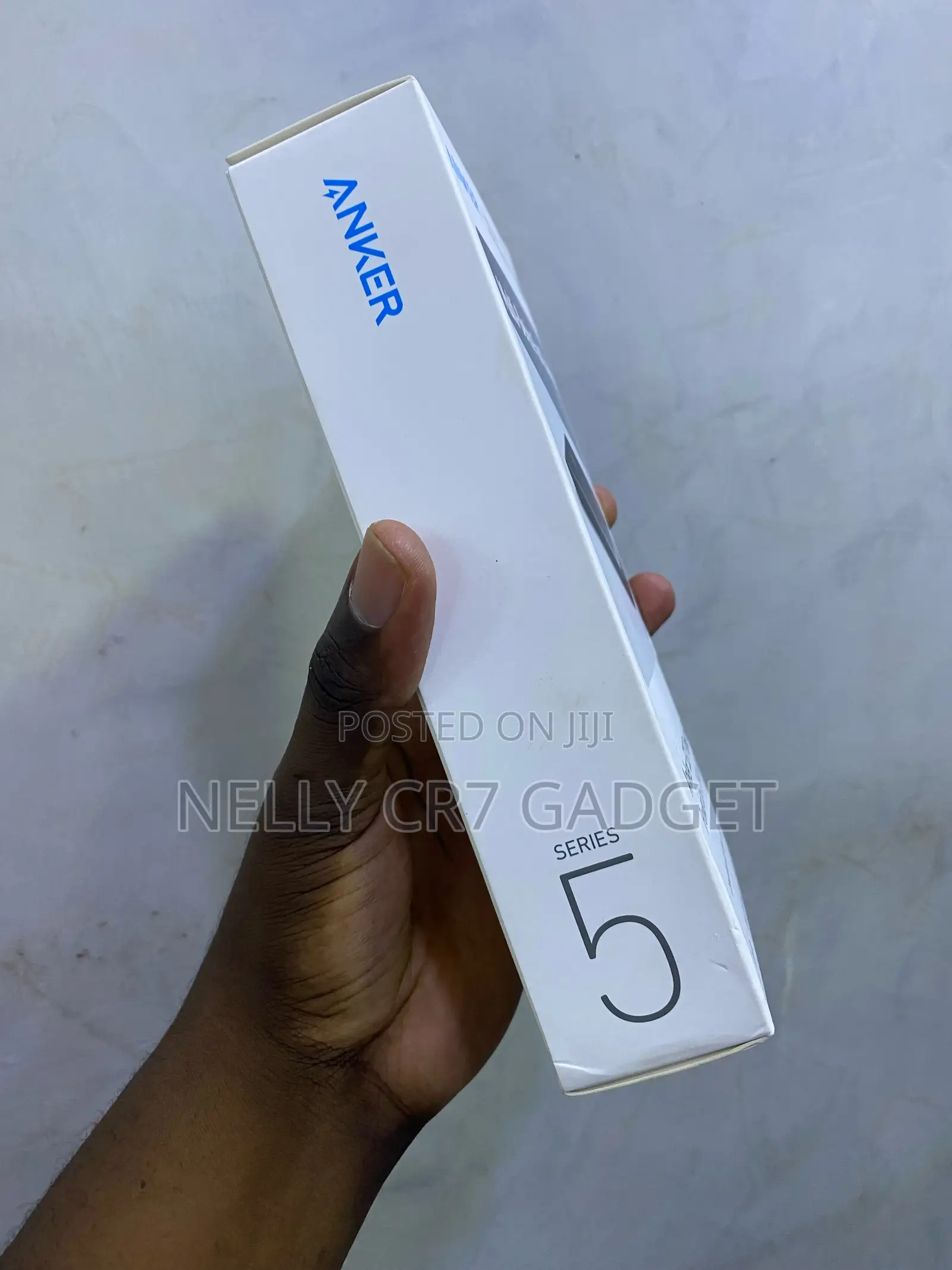 Anker 537 Power Bank