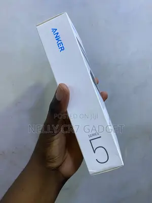 Anker 537 Power Bank