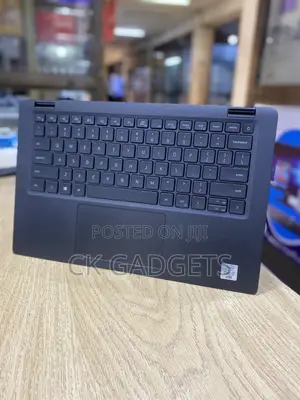 New Laptop Dell Latitude 7410 16GB Intel Core I7 SSD 512GB